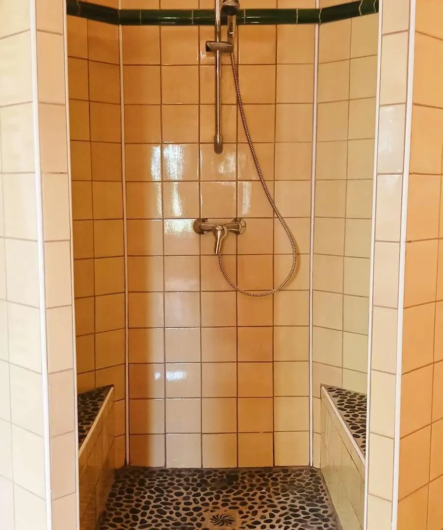 Appartement Grande Maison Gasconne Montégut