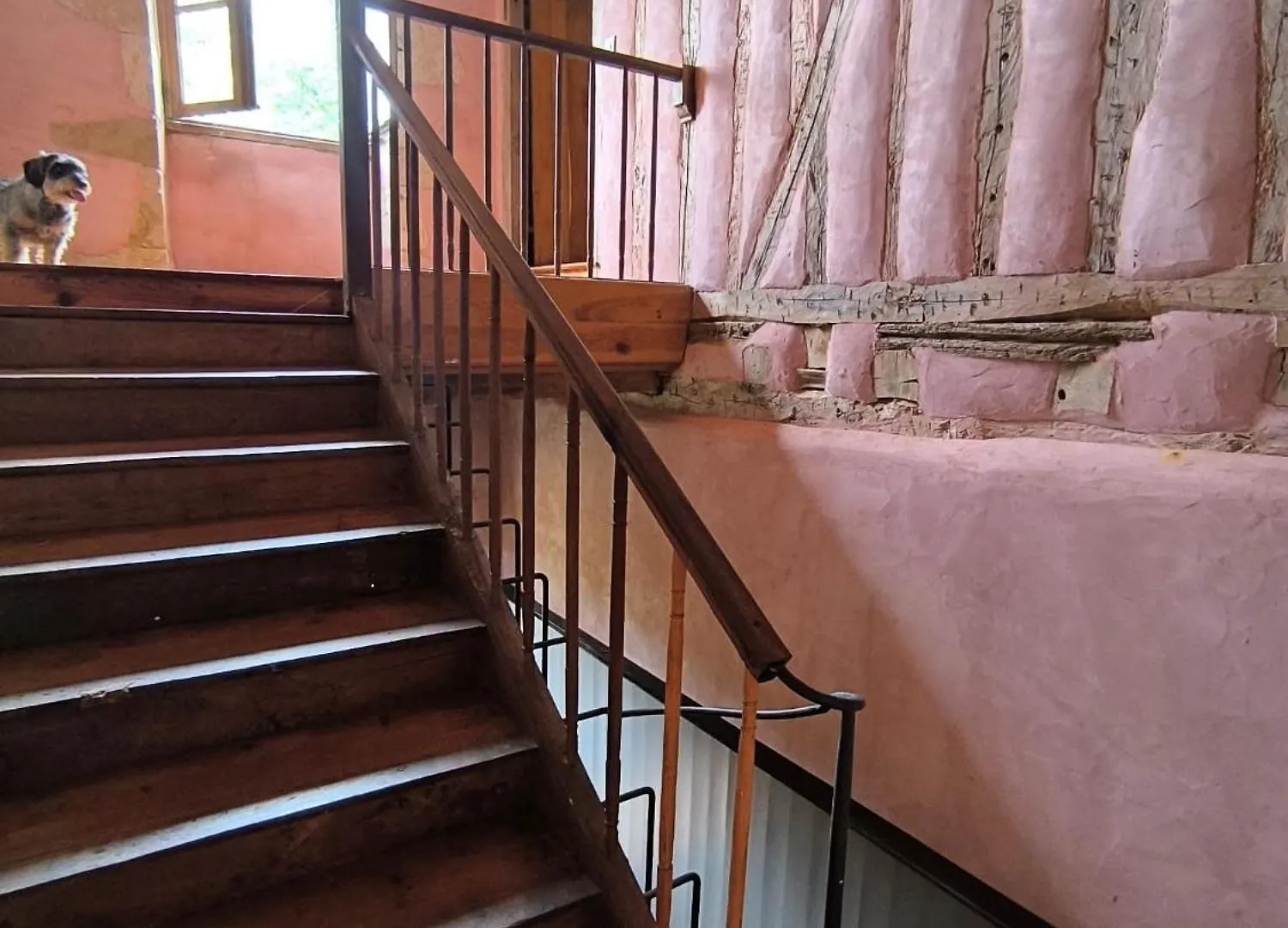 Appartement Grande Maison Gasconne Montégut